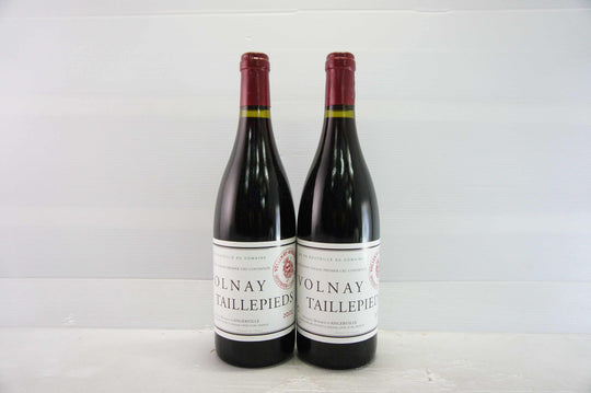 Marquis d'Angerville Volnay Taillepieds 1er Cru 2002