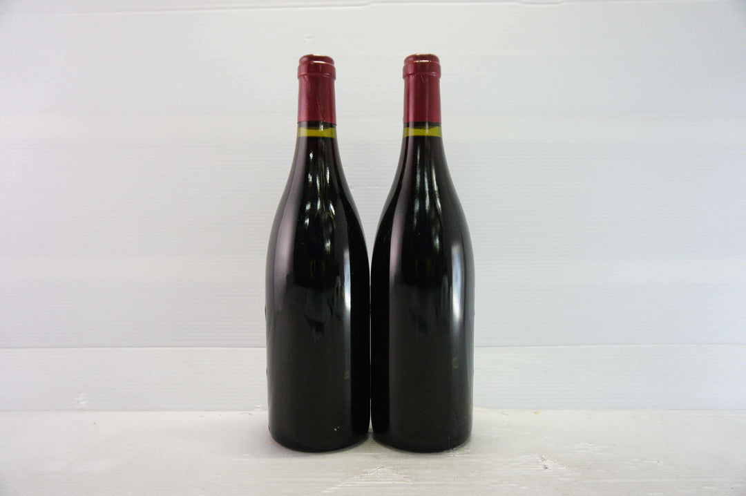 Marquis d'Angerville Volnay Taillepieds 1er Cru 2002
