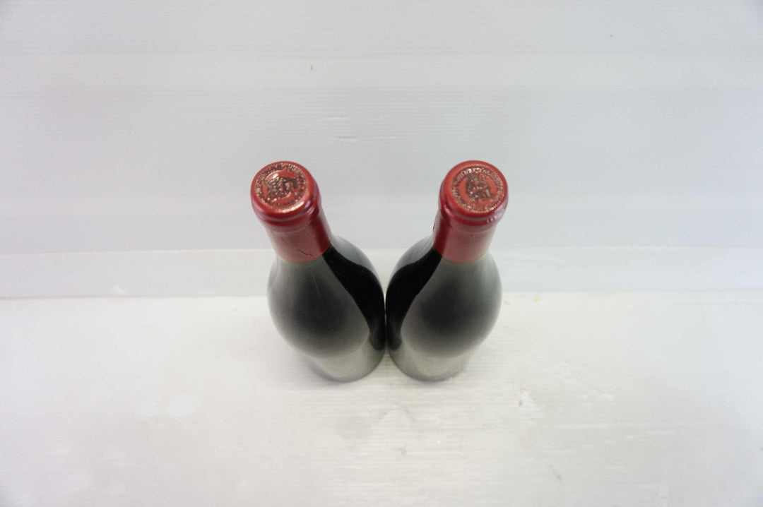 Marquis d'Angerville Volnay Taillepieds 1er Cru 2002