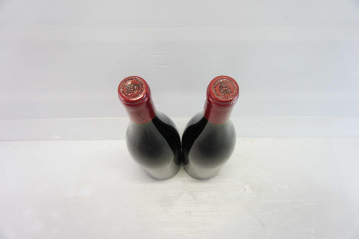 Marquis d'Angerville Volnay Taillepieds 1er Cru 2002