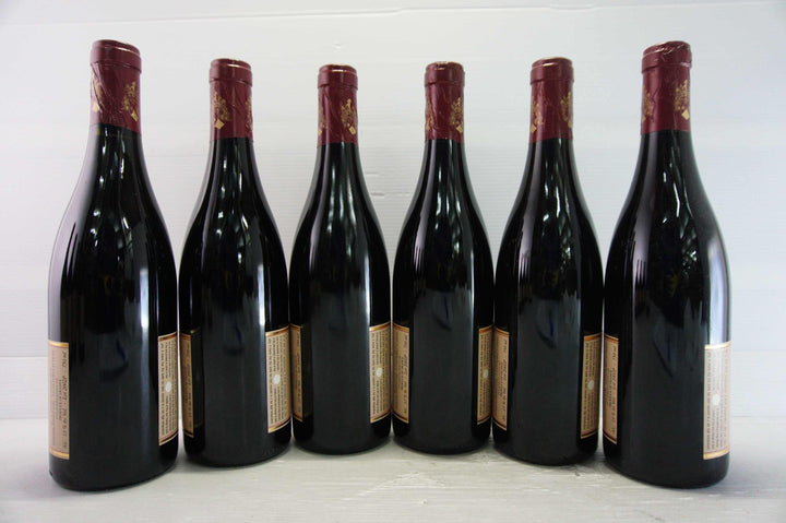 Ponsot Bourgogne Cuvee du Pinson 2002