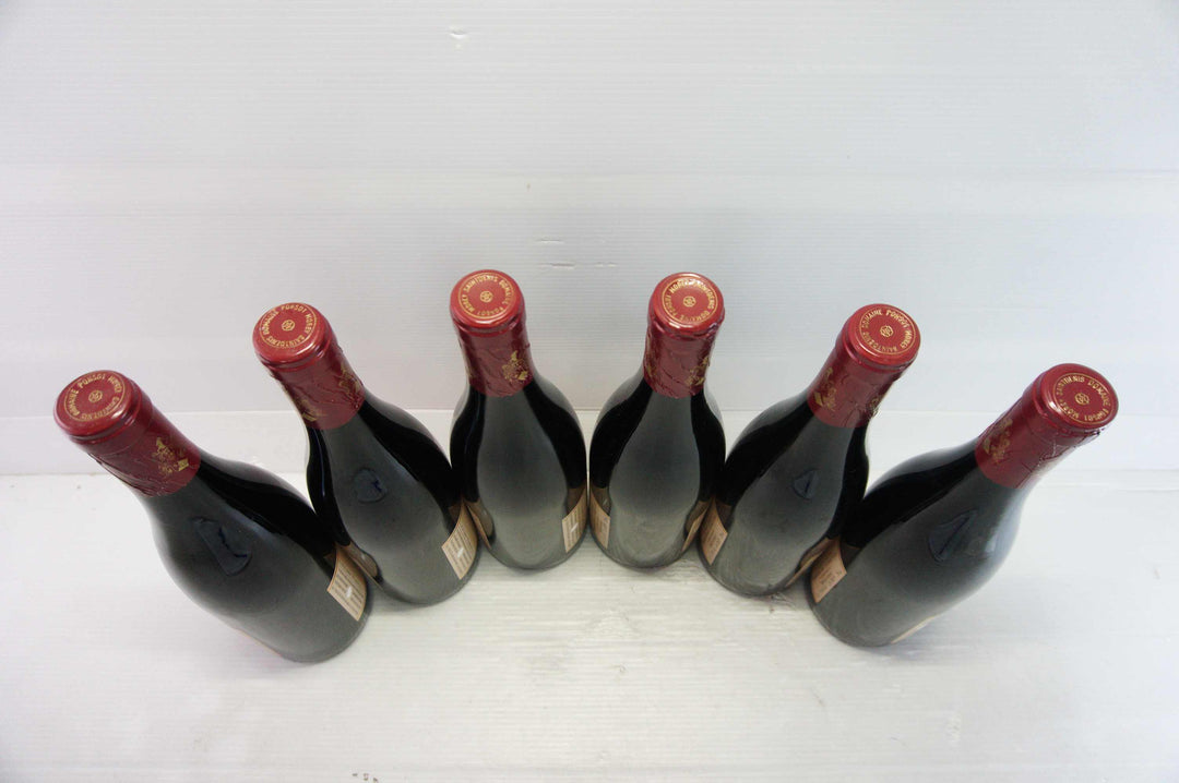 Ponsot Bourgogne Cuvee du Pinson 2002