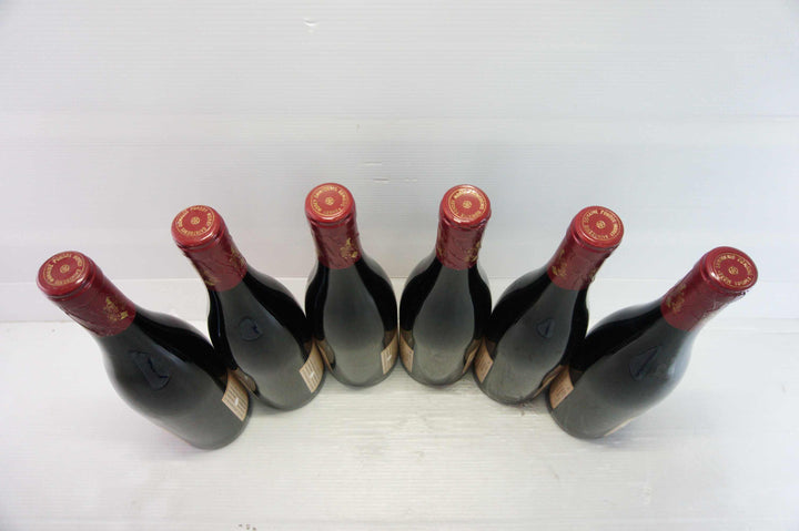 Ponsot Bourgogne Cuvee du Pinson 2002