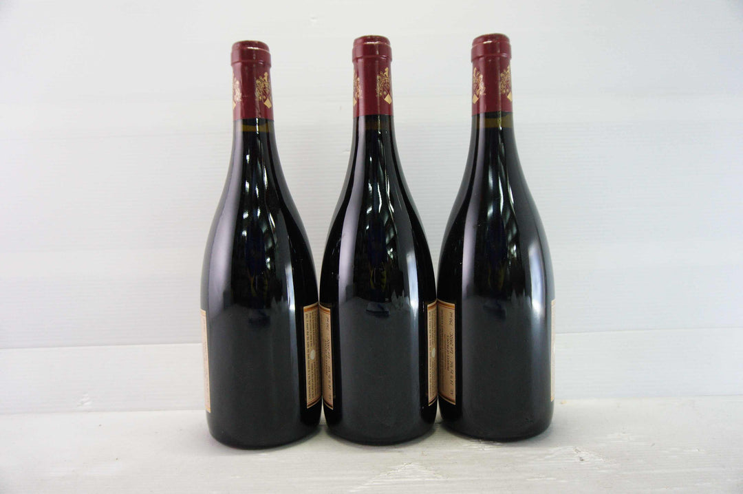 Ponsot Griotte Chambertin Grand Cru 2002