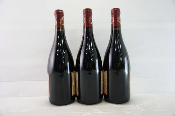 Ponsot Griotte Chambertin Grand Cru 2002
