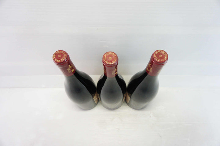Ponsot Griotte Chambertin Grand Cru 2002
