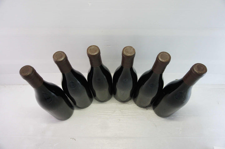 Sylvie Esmonin Gevrey Chambertin Clos Saint Jacques 1er Cru 2002 *