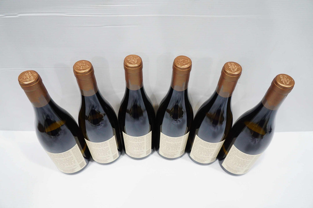 Eyrie Vineyards Chardonnay 2018