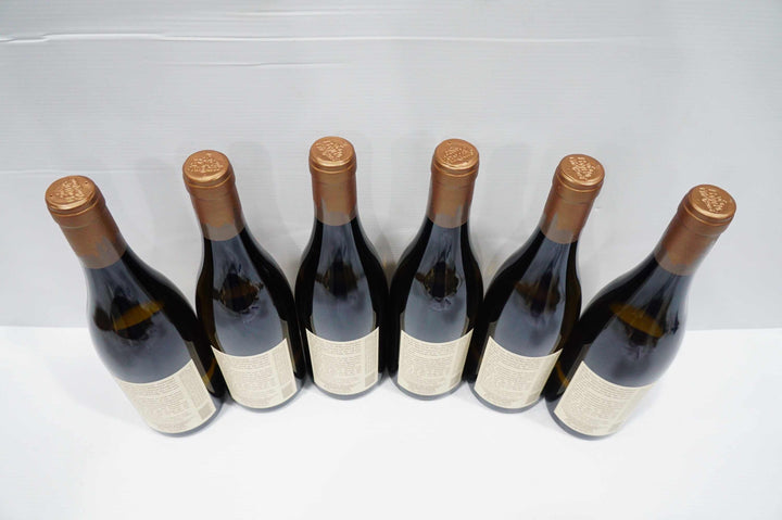 Eyrie Vineyards Chardonnay 2018