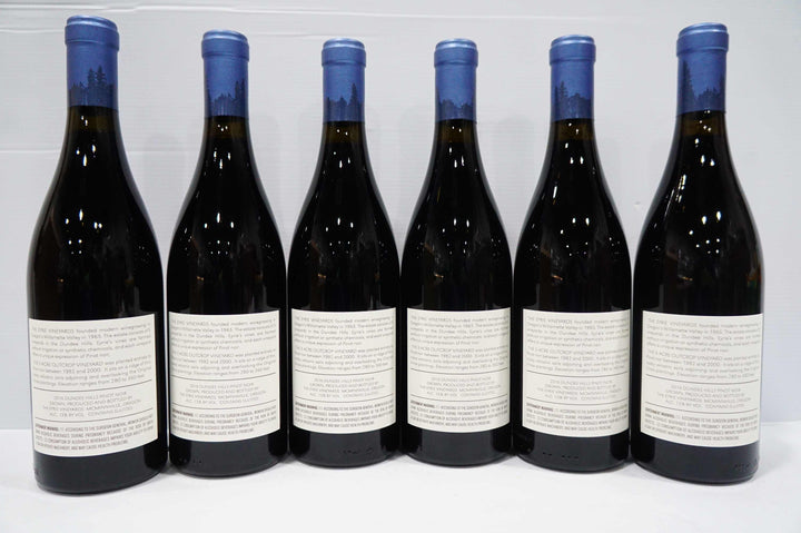 Eyrie Vineyards Outcrop Pinot Noir 2016