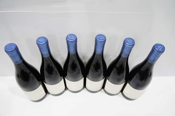 Eyrie Vineyards The Eyrie Pinot Noir 2016