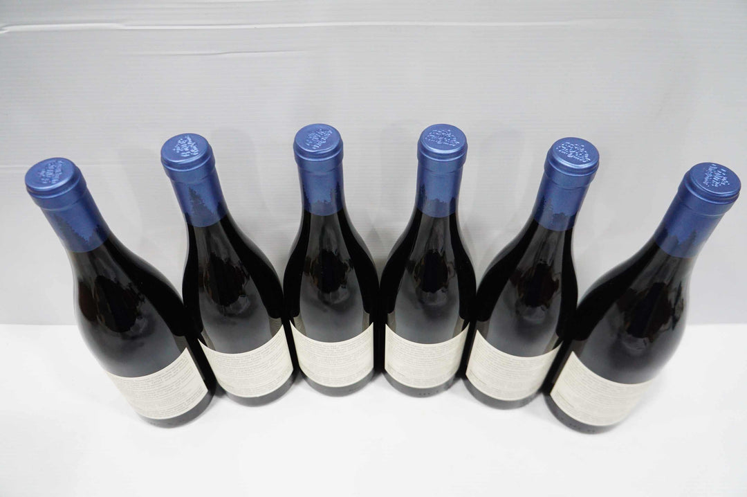 Eyrie Vineyards Roland Green Pinot Noir 2016
