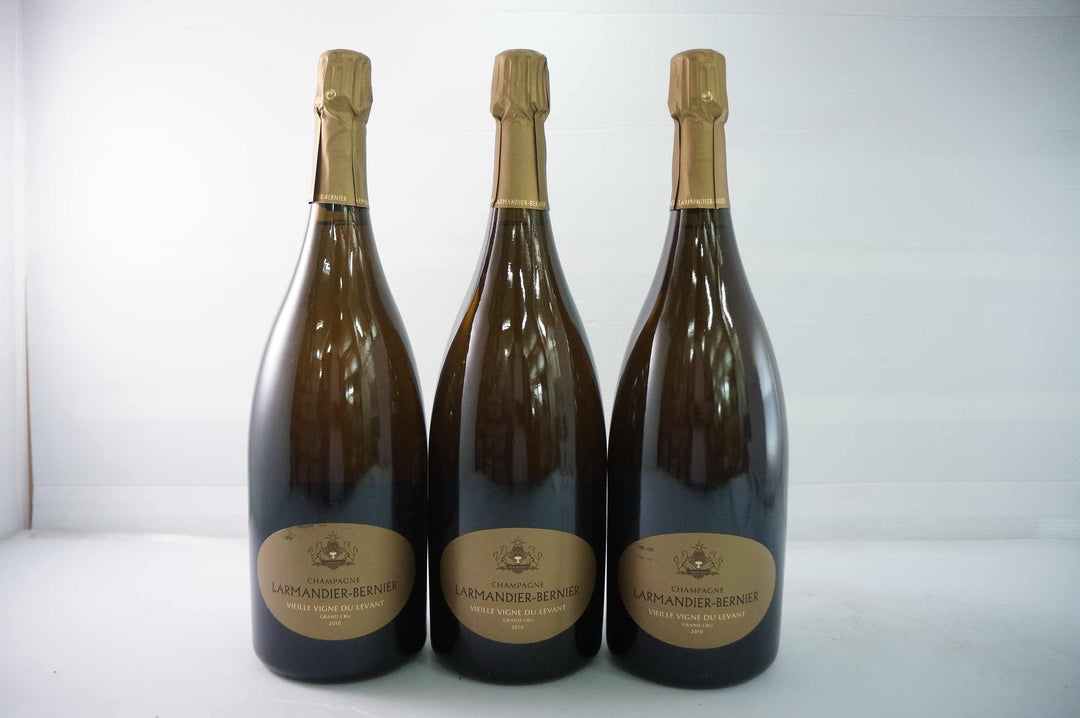 Larmandier Bernier VV du Levant Grand Cru Magnum 2010