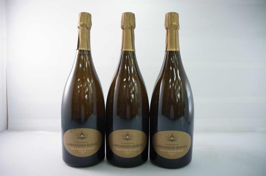 Larmandier Bernier VV du Levant Grand Cru Magnum 2010