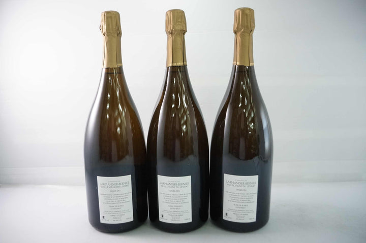 Larmandier Bernier VV du Levant Grand Cru Magnum 2010