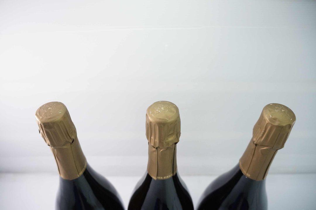 Larmandier Bernier VV du Levant Grand Cru Magnum 2010