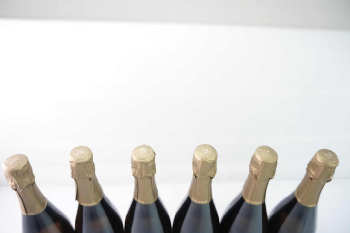 Larmandier Bernier VV du Levant Grand Cru 2010