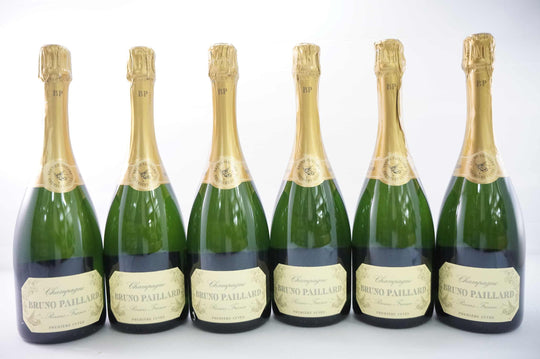 Bruno Paillard 1er Cuvee NV