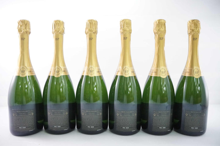 Bruno Paillard 1er Cuvee NV
