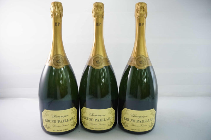 Bruno Paillard 1er Cuvee Magnum NV