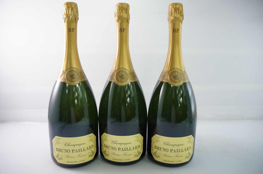 Bruno Paillard 1er Cuvee Magnum NV