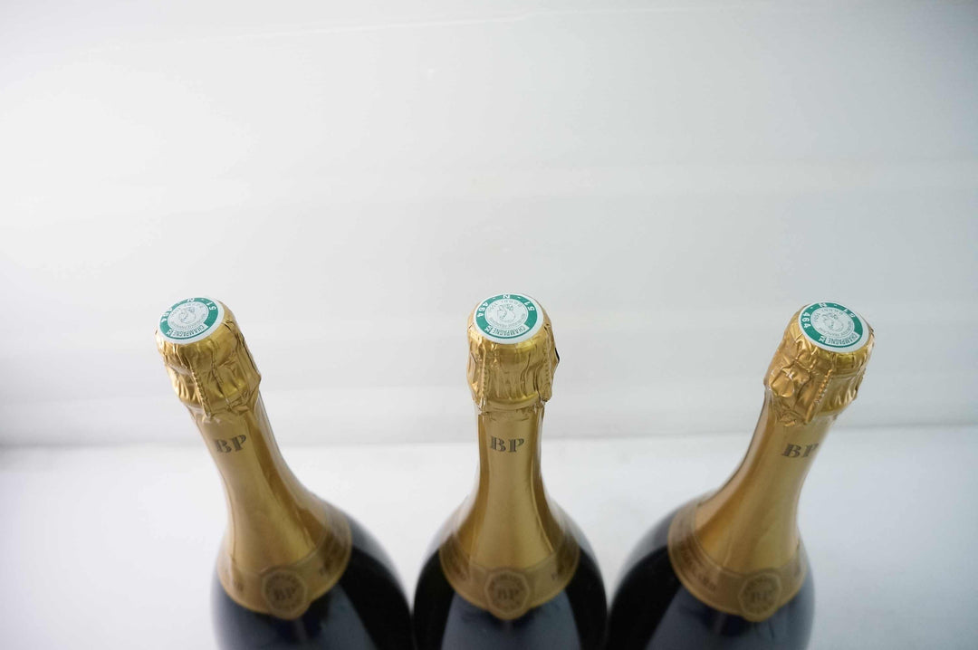 Bruno Paillard 1er Cuvee Magnum NV