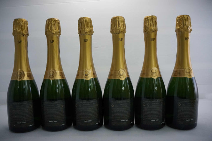 Bruno Paillard 1er Cuvee Half Bottle NV