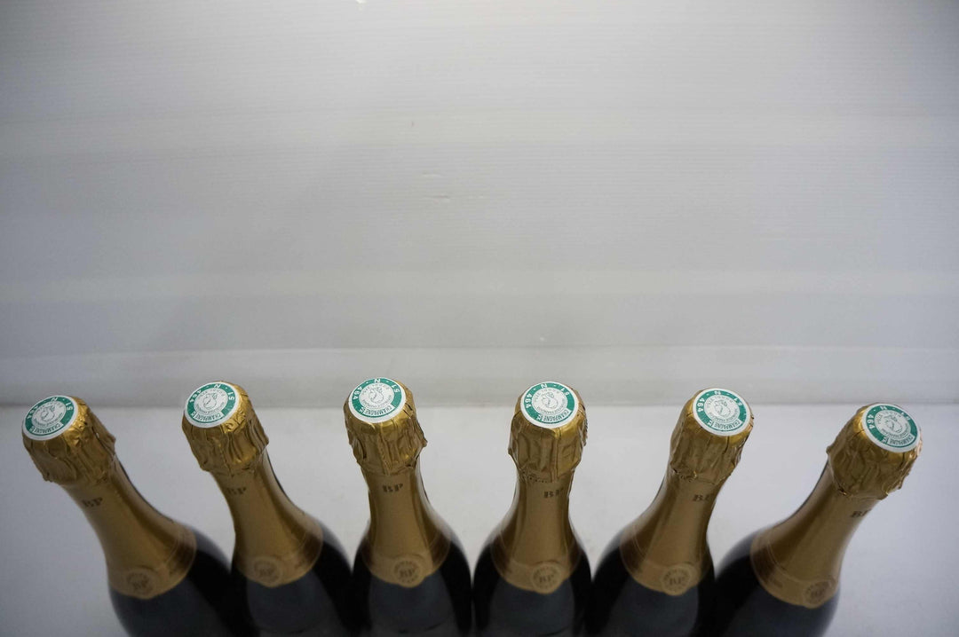 Bruno Paillard 1er Cuvee Half Bottle NV