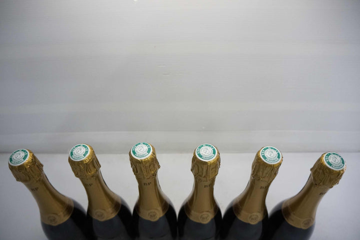 Bruno Paillard 1er Cuvee Half Bottle NV