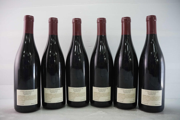 Littorai The Haven Vineyard Sonoma Coast Pinot Noir 2017