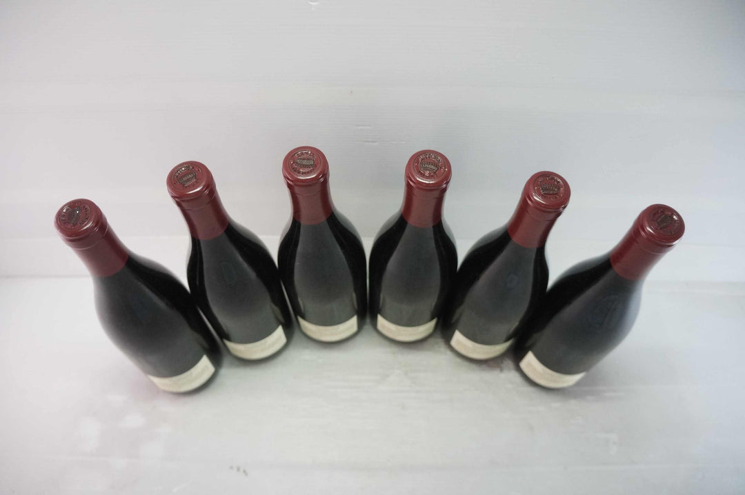 Littorai The Haven Vineyard Sonoma Coast Pinot Noir 2017