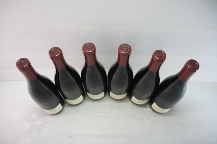 Littorai The Haven Vineyard Sonoma Coast Pinot Noir 2017