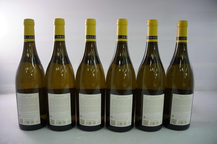 Joseph Drouhin Criots Batard Montrachet Grand Cru 2017