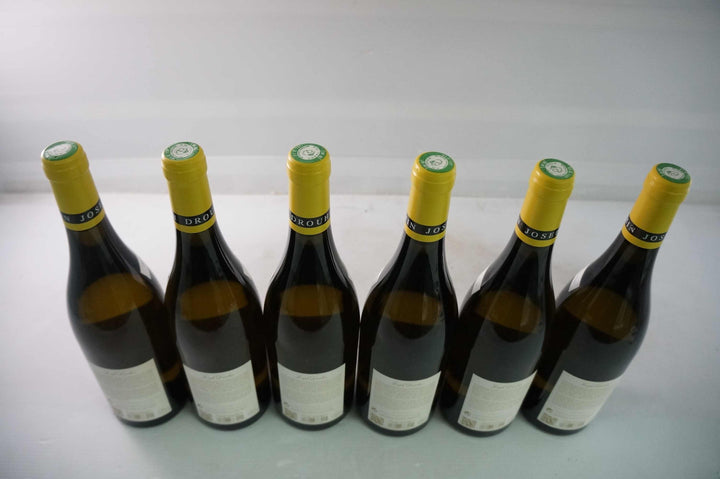 Joseph Drouhin Criots Batard Montrachet Grand Cru 2017