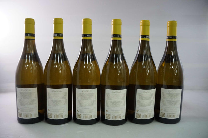 Joseph Drouhin Criots Batard Montrachet Grand Cru 2018