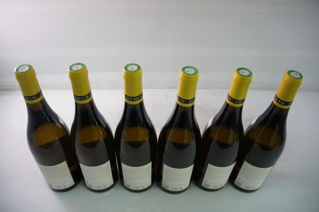 Joseph Drouhin Criots Batard Montrachet Grand Cru 2018