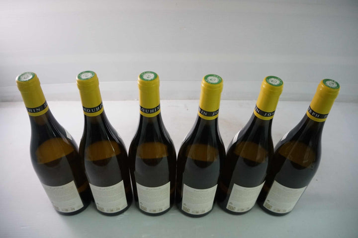 Joseph Drouhin Criots Batard Montrachet Grand Cru 2018
