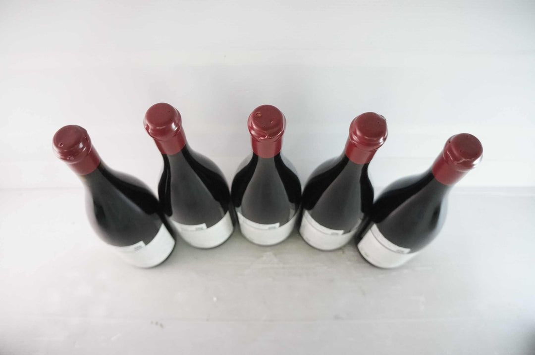 d'Auvenay Bonnes Mares Grand Cru 2013 *