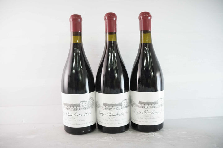 d'Auvenay Mazis Chambertin Grand Cru 2014
