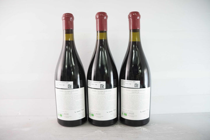 d'Auvenay Mazis Chambertin Grand Cru 2014