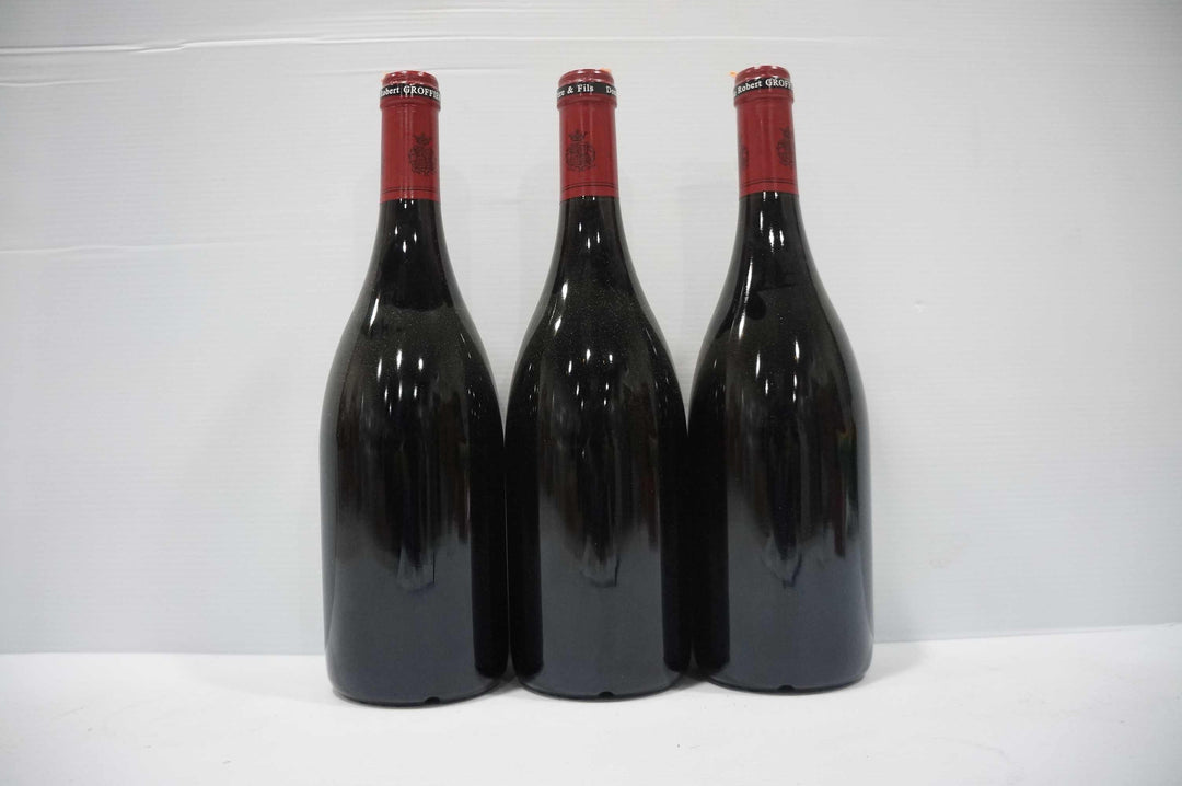 Robert Groffier Chambertin Clos de Beze Grand Cru 2013