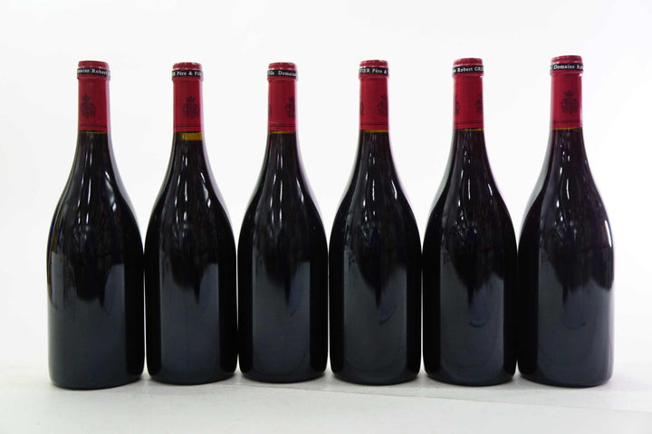Robert Groffier Chambertin Clos de Beze Grand Cru 2009