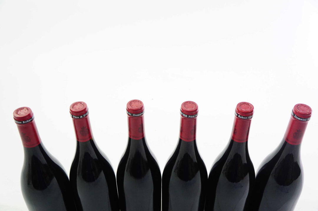 Robert Groffier Chambertin Clos de Beze Grand Cru 2009