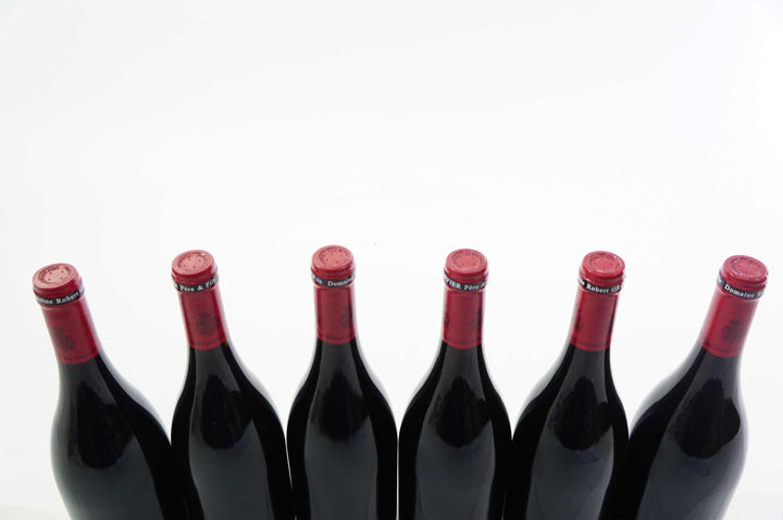 Robert Groffier Chambertin Clos de Beze Grand Cru 2009