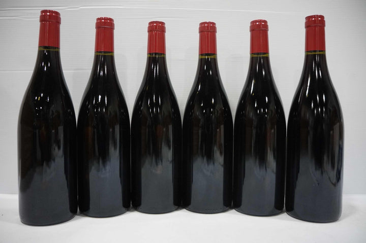 Domaine des Tours VDP de Vaucluse (Chateau Rayas) 2016