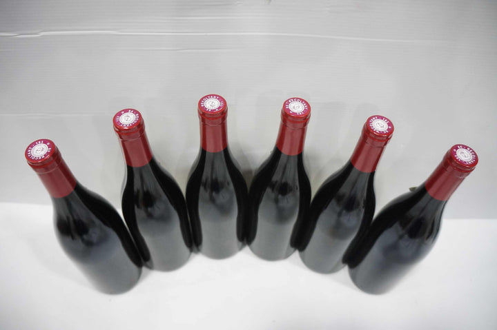 Chateau des Tours Cotes du Rhone (Chateau Rayas) 2016