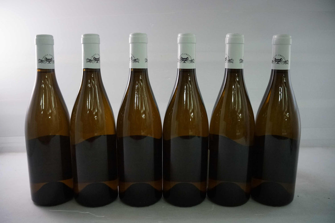 Chavy Chouet Meursault Les Casse Tetes VV 2018