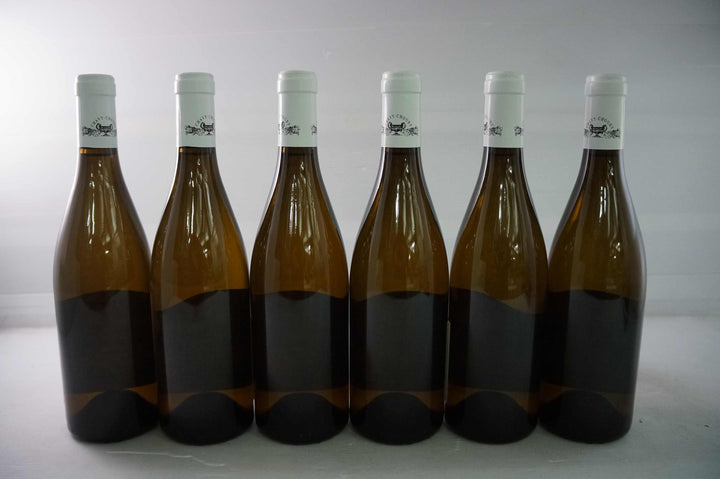 Chavy Chouet Meursault Les Casse Tetes VV 2018