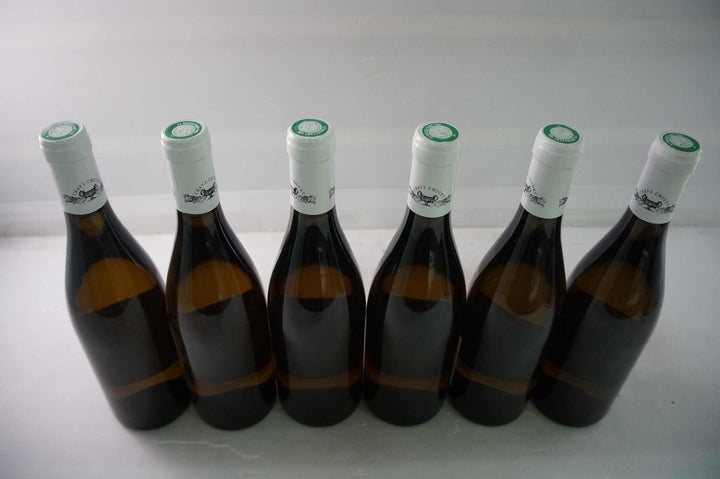 Chavy Chouet Meursault Les Casse Tetes VV 2018