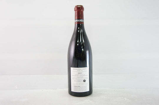 DRC Romanee Conti Grand Cru 2017